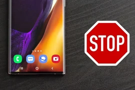 Cách ngăn điện thoại Samsung tự động tải xuống ứng dụng gây hại