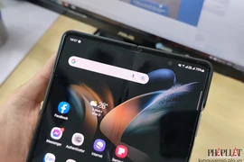 Động thái mới của Samsung khiến Google lo lắng