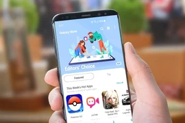 Cách chặn quảng cáo tự bật lên trên điện thoại Samsung