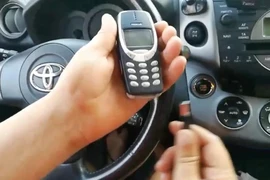 Tin công nghệ 23-4: Thiết bị hack ô tô trong vòng 15 giây