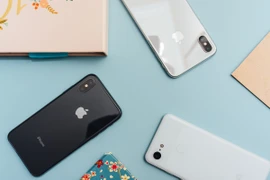 10 mẫu điện thoại cũ được mua nhiều nhất