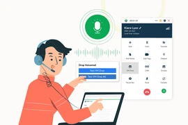 Cách hủy tính năng ‘để lại lời nhắn sau tiếng bíp’