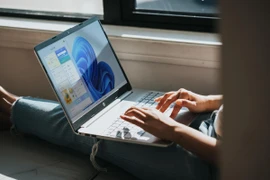 Tin công nghệ 27-4: Cách kết nối iPhone với máy tính Windows