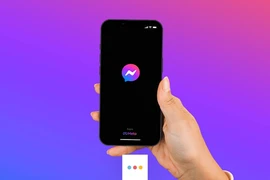 Tin công nghệ 4-5: Messenger không hiện tập tin đính kèm
