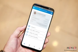 Cảnh giác chiêu lừa hỗ trợ lấy lại mật khẩu VssID