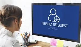 Facebook bị lỗi tự gửi yêu cầu kết bạn