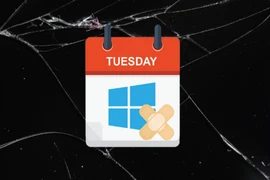 4 lỗ hổng khiến người dùng Windows điêu đứng