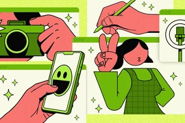 Tỷ phú chỉ trích giới trẻ thích xem TikTok hơn làm việc