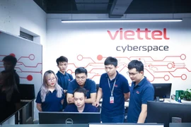 Kỹ sư Việt Nam chiến thắng cuộc thi AI thế giới