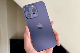 Lạm phát khiến doanh số bán smartphone toàn cầu giảm mạnh