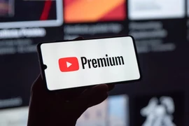 Phần mềm độc hại giả mạo YouTube Premium, Netflix