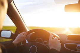 Công nghệ mới giúp giảm nhiệt cho ô tô mà không cần máy lạnh