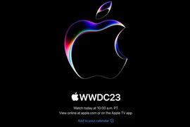 Tin công nghệ 5-6: Hé lộ ngày giờ Apple ra mắt iOS 17 beta 1