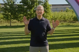 Apple tiết lộ loạt sản phẩm đỉnh cao tại WWDC 2023