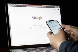 Google cập nhật khẩn cấp cho trình duyệt Chrome
