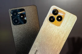 Tin công nghệ 8-6: Mẫu smartphone đáng mua nhất phân khúc dưới 4 triệu