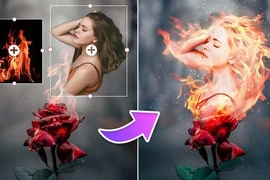 Google ra mắt công cụ Imagen Editor, chỉnh sửa hình ảnh bằng văn bản