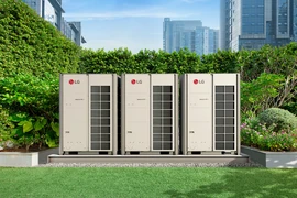 Xu hướng lựa chọn máy lạnh có AI giúp tiết kiệm điện