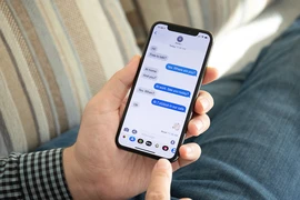 Người dùng iPhone nên cập nhật ngay lập tức