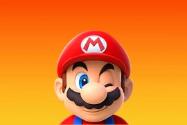 Dính phần mềm độc hại khi tải trò chơi Super Mario 3