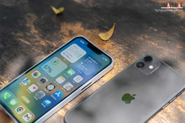 Giá điện thoại giảm mạnh cuối tháng 6