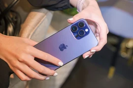 Nhiều mẫu iPhone đồng loạt giảm giá đầu tháng 7