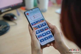 Ứng dụng không thể thiếu khi sống ở TP.HCM trong mùa mưa bão