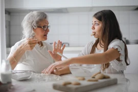 Ăn những món này sẽ giúp sống lâu