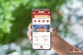 Cảnh giác yêu cầu cài đặt VNeID giả mạo