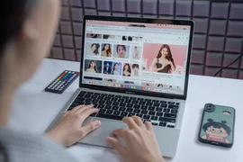 MacBook Air M1 giảm chỉ còn 17 triệu mùa tựu trường