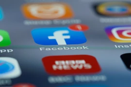 Cảnh giác phần mềm độc hại đánh cắp tài khoản Facebook
