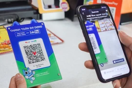Tin công nghệ 8-8: Người Việt chủ yếu sử dụng tiền mặt để thanh toán