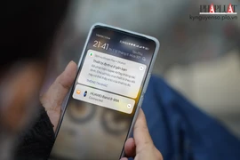 Sử dụng điện thoại Android nên bật tính năng này để tránh bị theo dõi