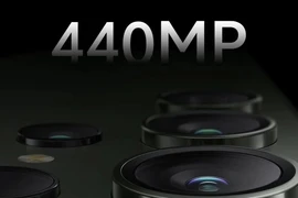 Tin công nghệ ngày 19-8: Samsung đang phát triển cảm biến camera 440 MP?