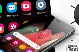 Tin công nghệ ngày 23-8: Cách chạy hệ điều hành Android trên iPhone