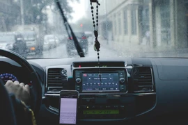 Cách kiểm tra tình hình thời tiết khi đi chơi lễ 2-9
