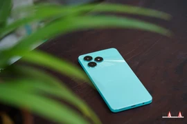 Mẫu smartphone đáng mua ở phân khúc phổ thông