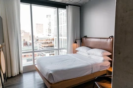 Quy trình cấp sổ hồng cho condotel ở Khánh Hòa