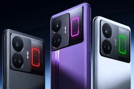 4 mẫu điện thoại có 24 GB RAM