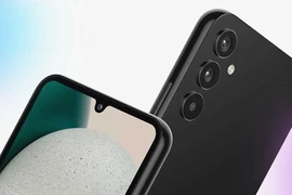 Mẫu điện thoại Samsung tầm trung đầu tiên được cập nhật One UI 6.0 beta