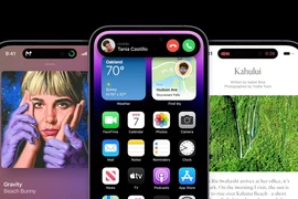 Danh sách 23 mẫu iPhone được cập nhật iOS 17