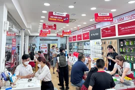 Giá iPhone 15 ở đâu rẻ nhất?