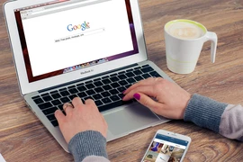 Google cập nhật thuật toán tìm kiếm mới