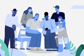 Điều gì xảy ra với tài khoản Facebook sau khi bạn qua đời?