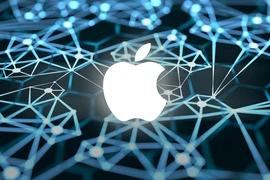 Apple xác nhận đang phát triển AI