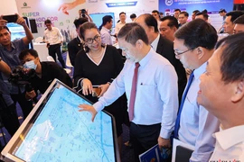 Sự kiện Tech4Life 2023