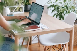 truy cập máy tính từ xa