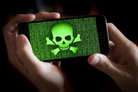 nhiều thiết bị android bị nhiễm phần mềm độc hại