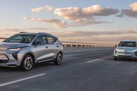 Vì sao Honda và GM từ bỏ kế hoạch sản xuất xe điện giá rẻ?