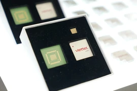 viettel ra mắt chip 5g